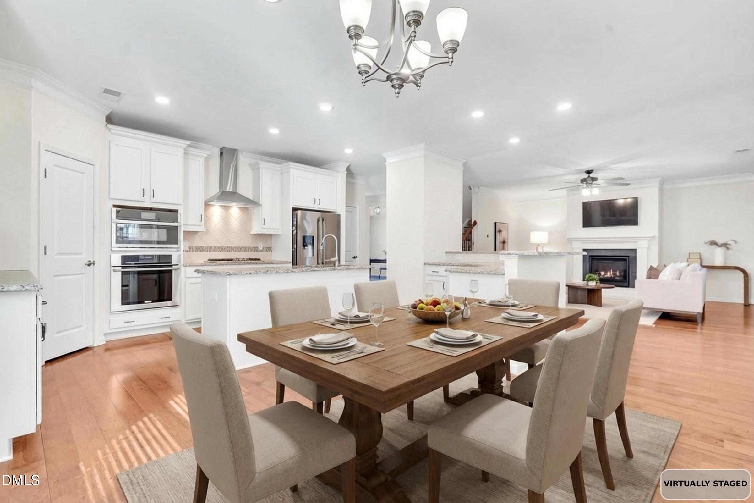 516 Spring Flower Court