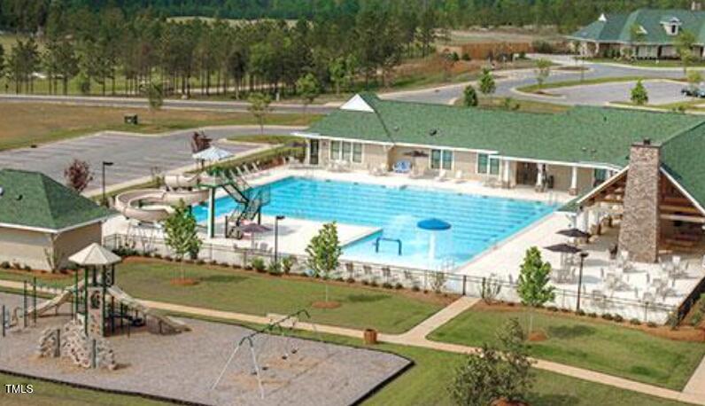 216 Colonial Ridge Drive