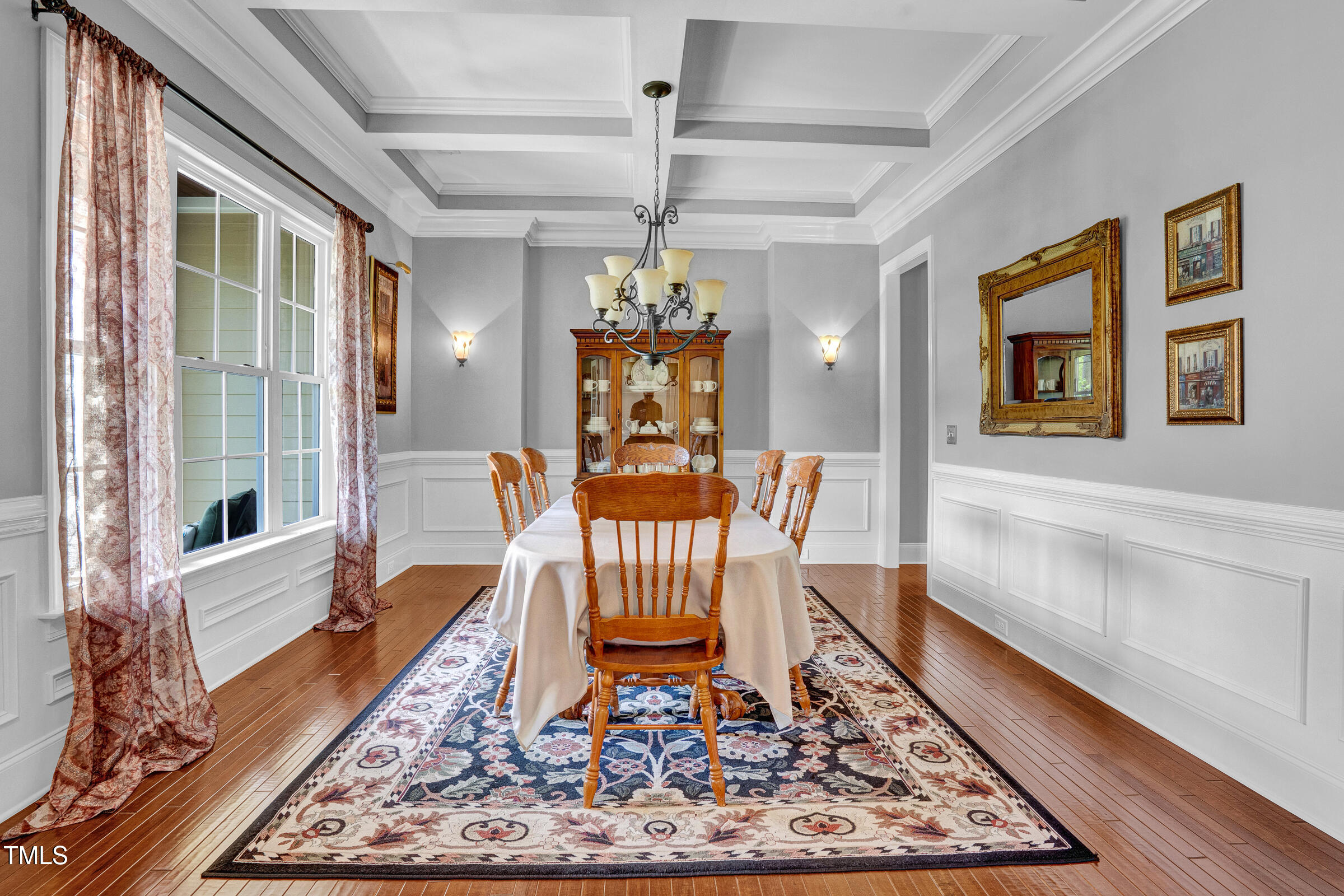 216 Colonial Ridge Drive