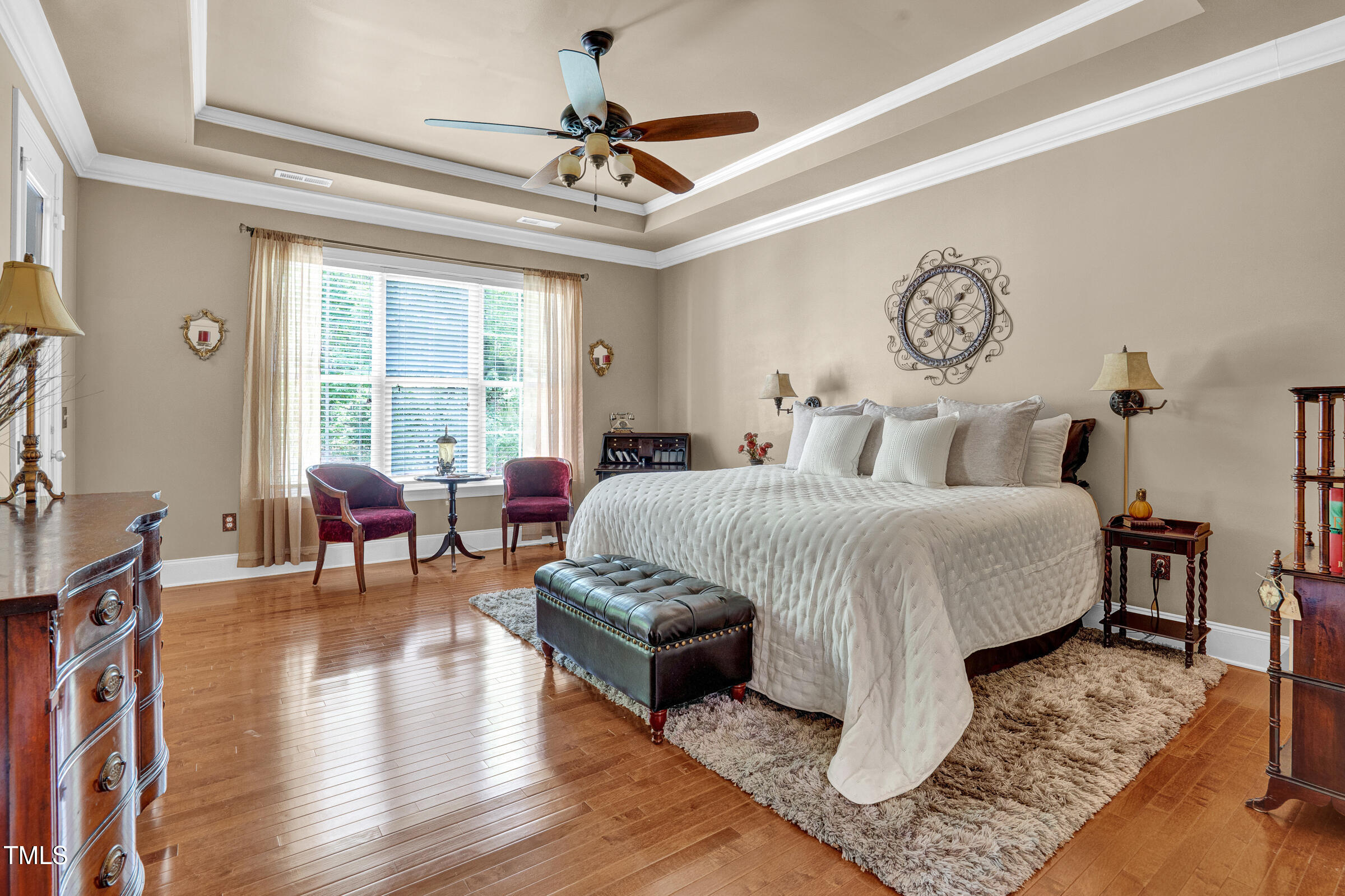 216 Colonial Ridge Drive