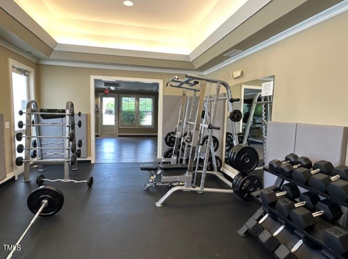 216 Colonial Ridge Drive