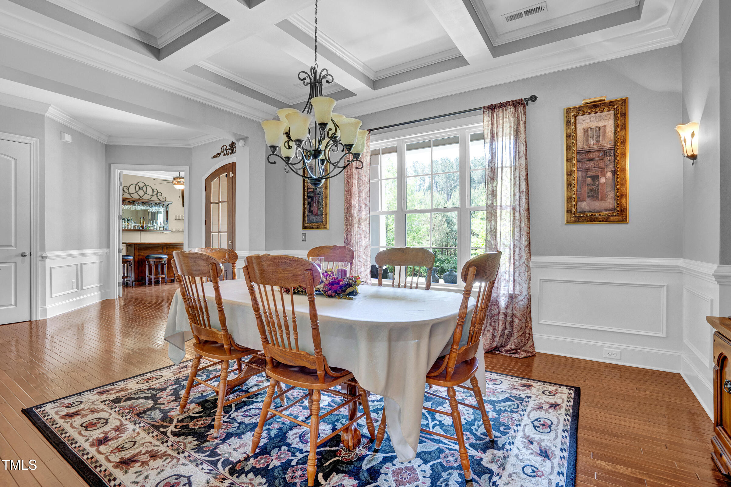 216 Colonial Ridge Drive