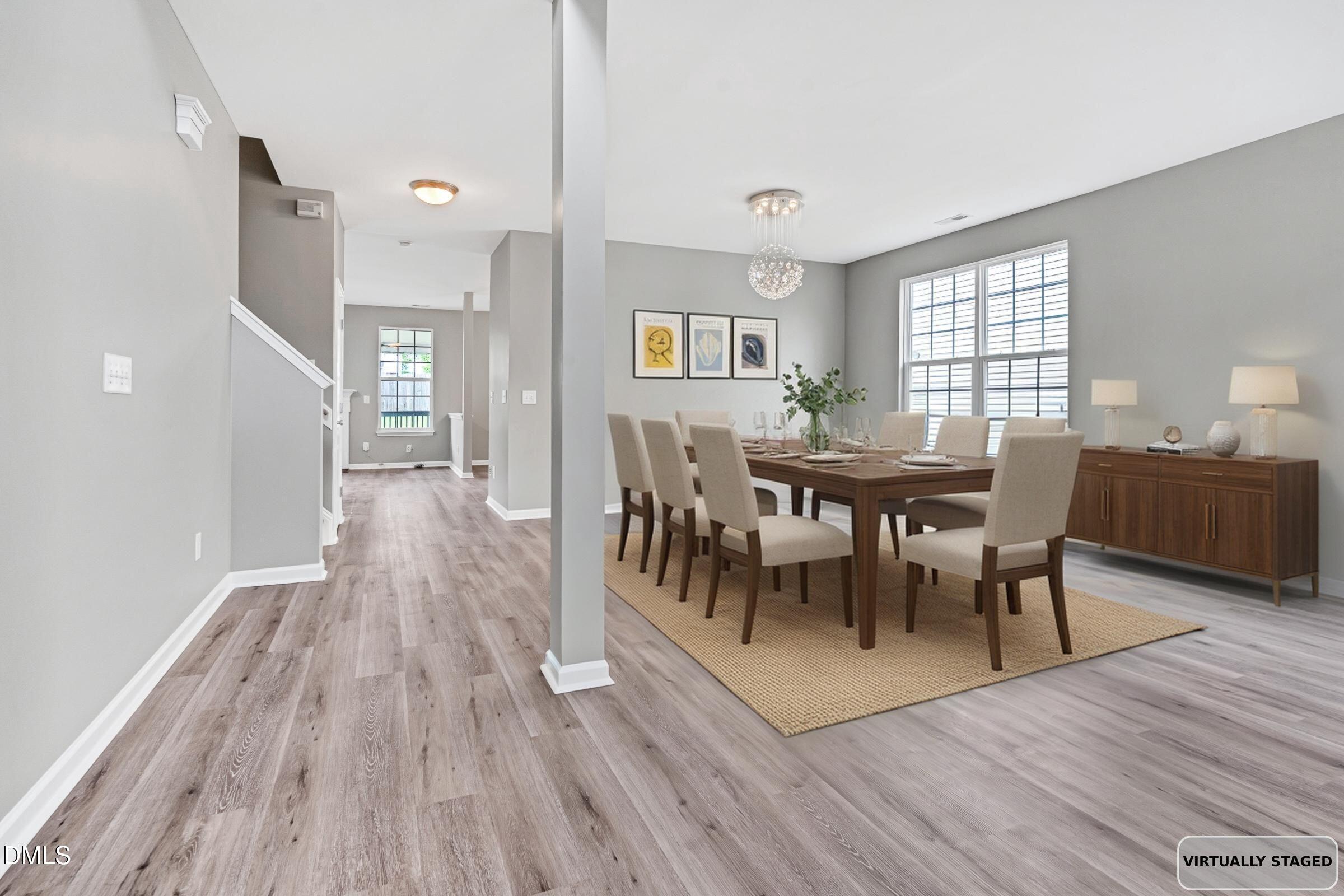 3726 Rivermist Drive