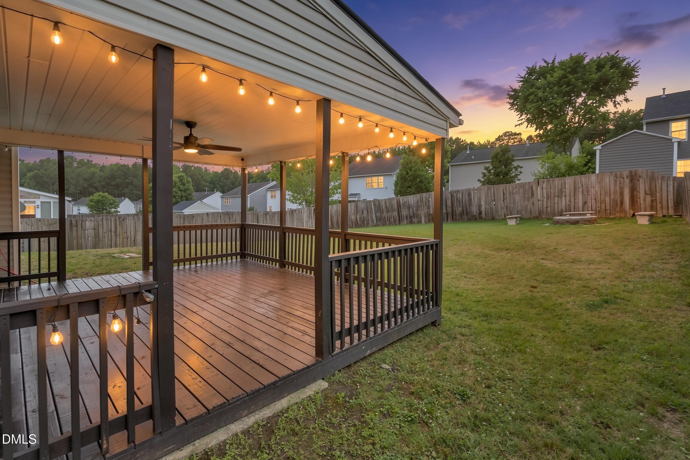 3726 Rivermist Drive