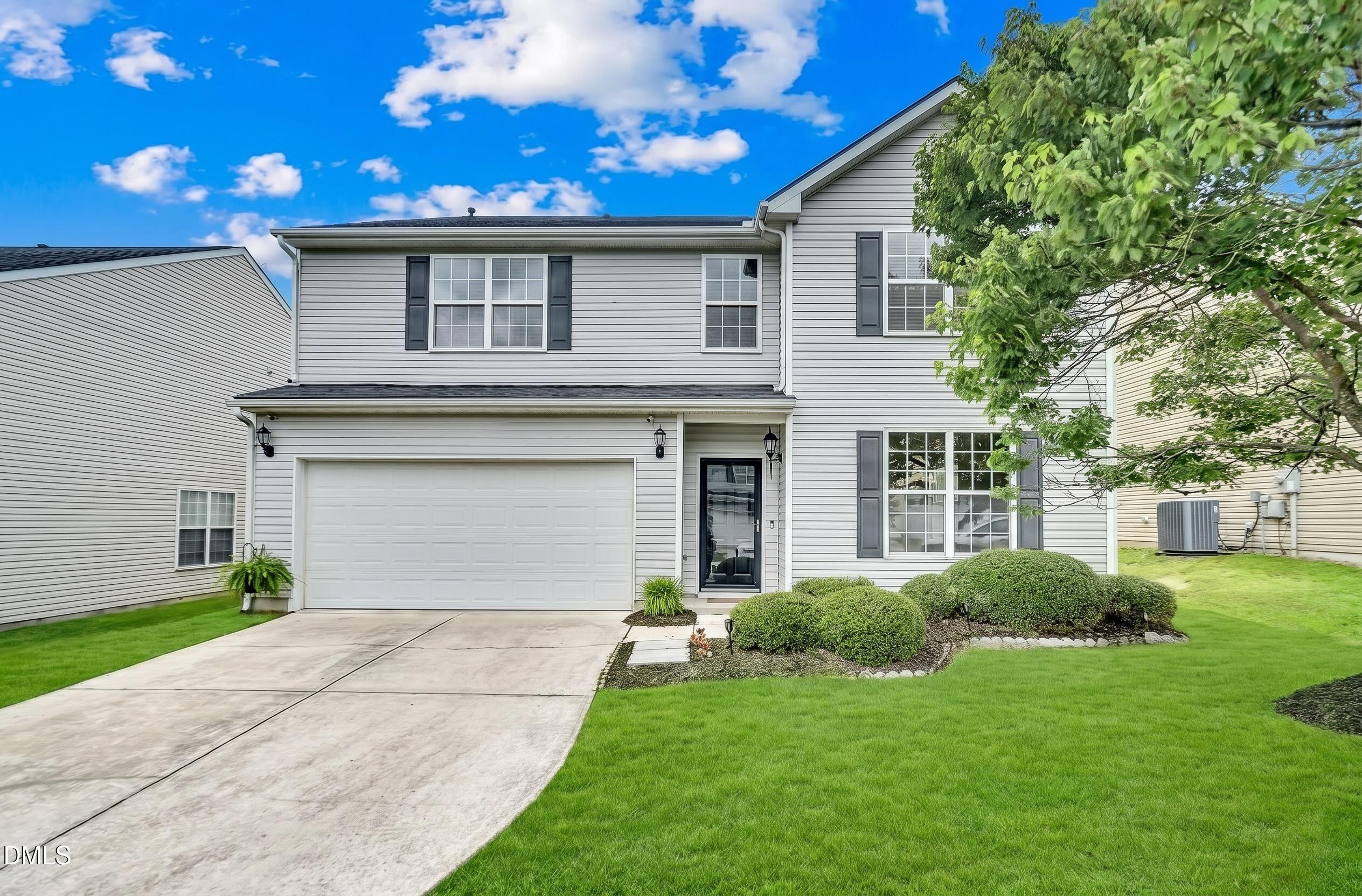 3726 Rivermist Drive
