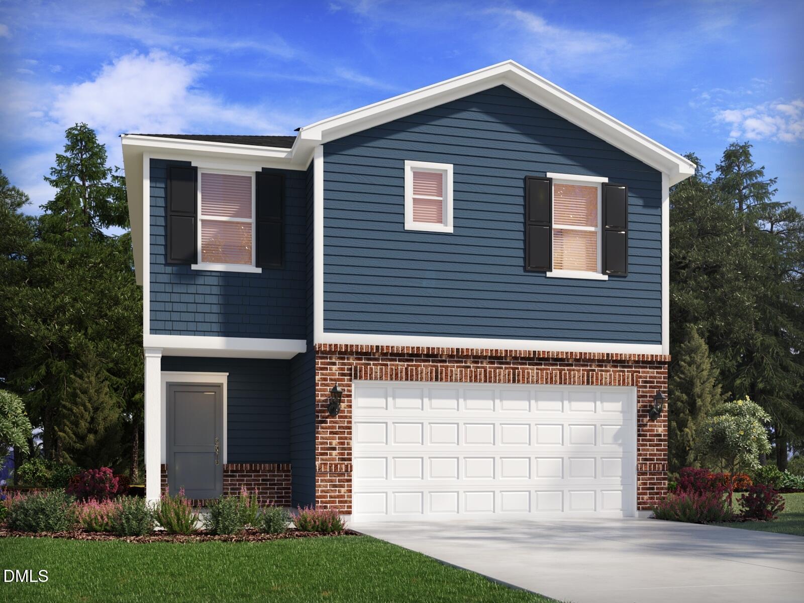 157 N Field Sparrow Way