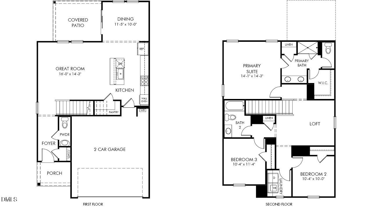 157 N Field Sparrow Way