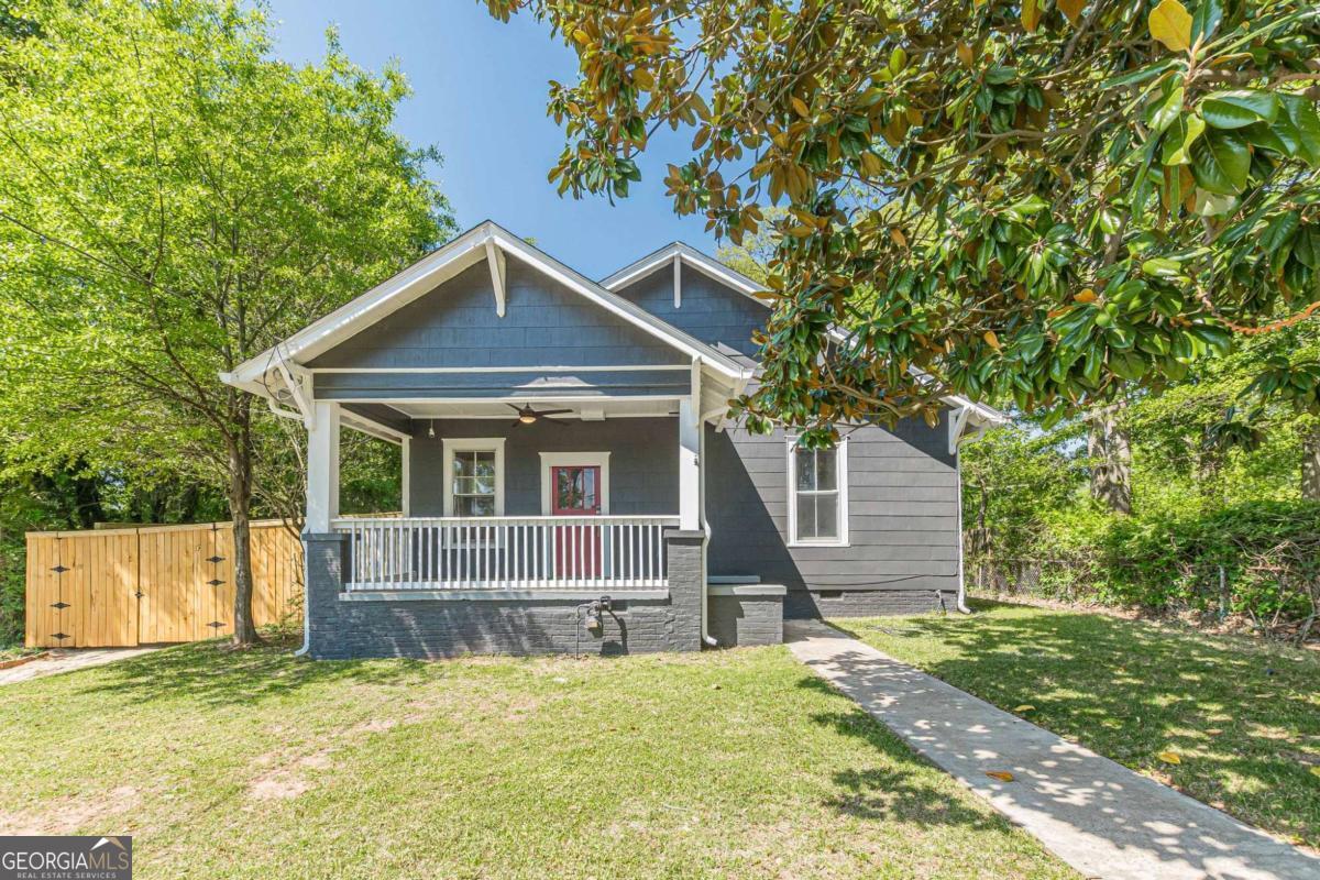 1967 West John Calvin Avenue