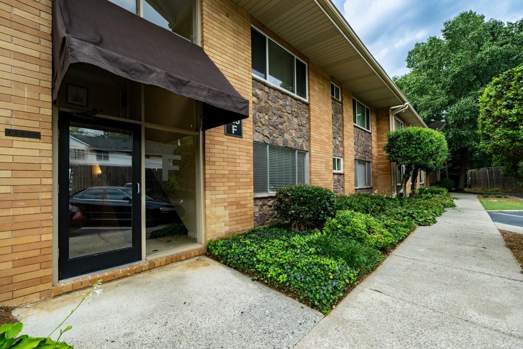 115 Biscayne Drive NW Unit F6
