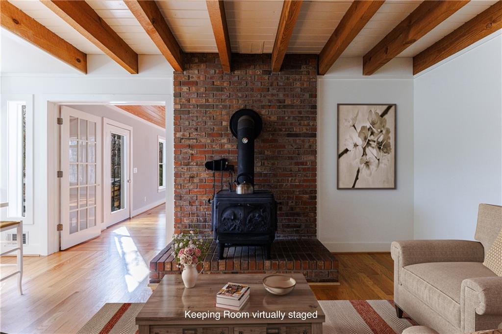 201 Still Branch Drive