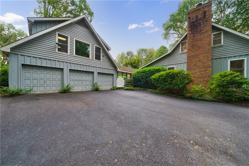 201 Still Branch Drive