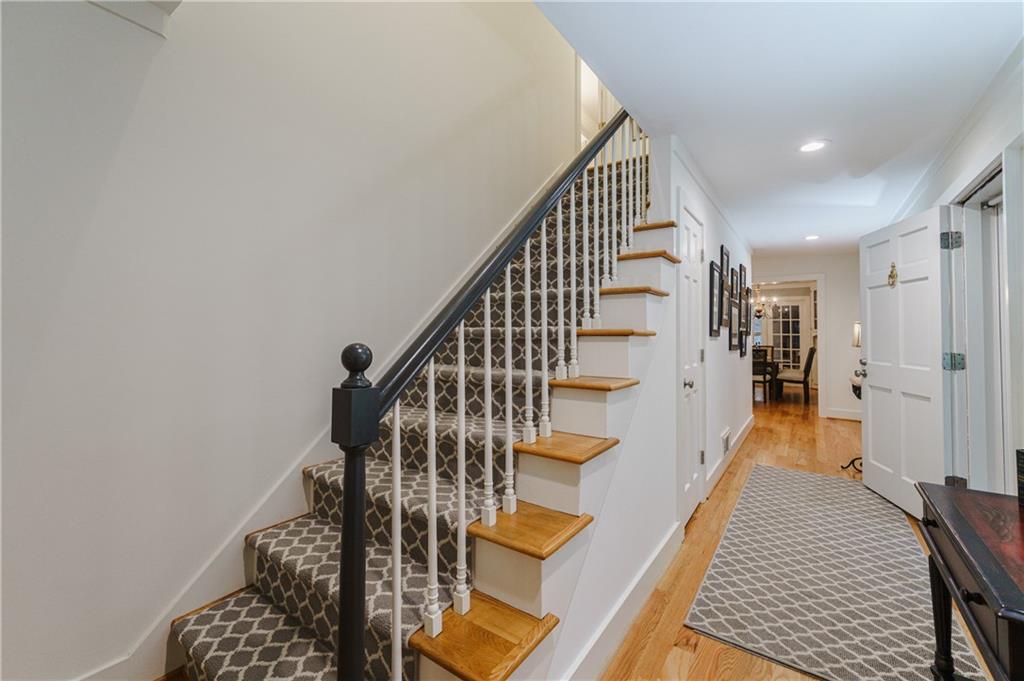 201 Still Branch Drive