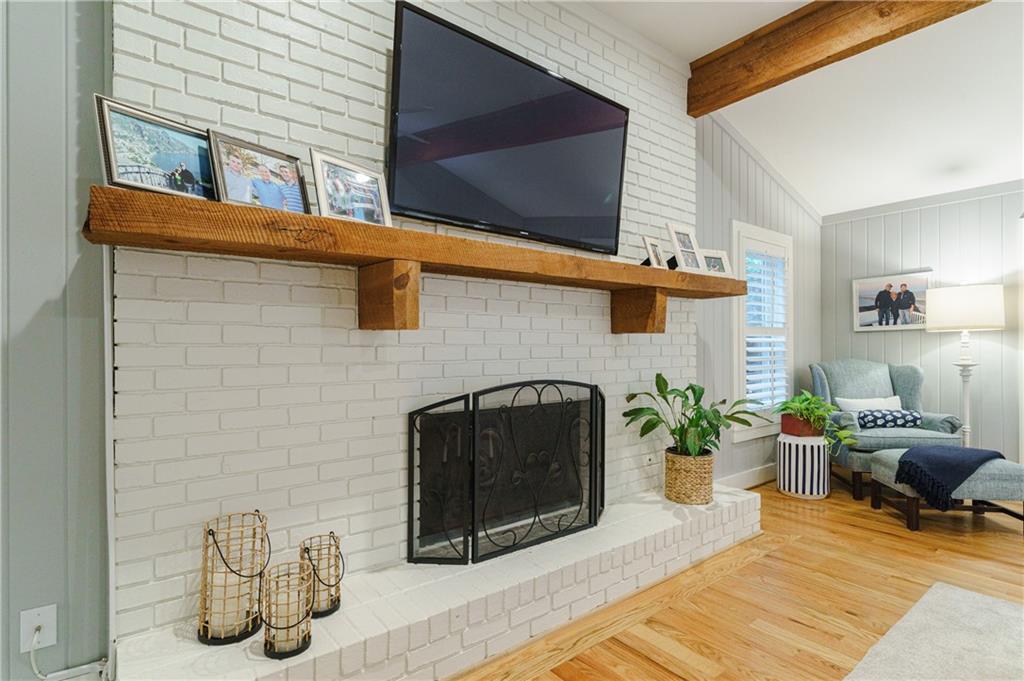 201 Still Branch Drive