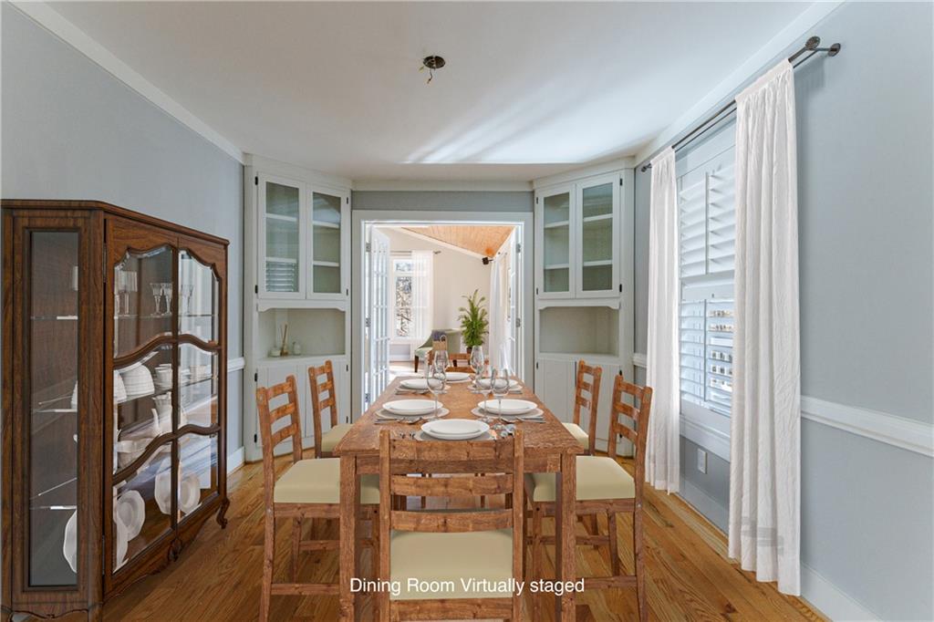 201 Still Branch Drive