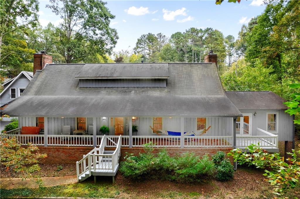 201 Still Branch Drive