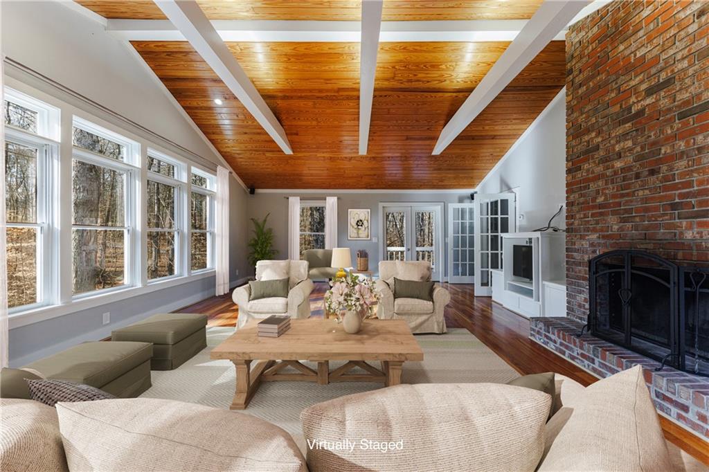 201 Still Branch Drive