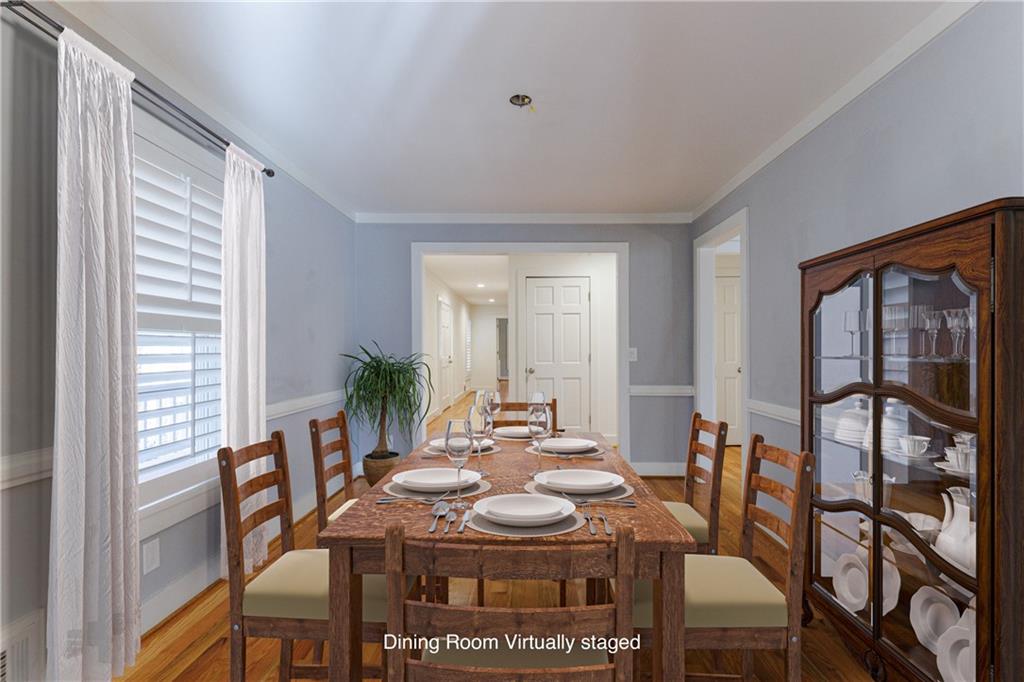 201 Still Branch Drive