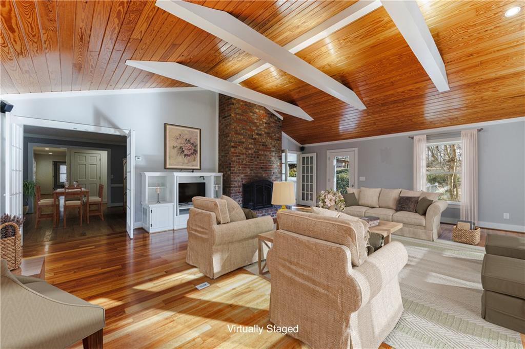 201 Still Branch Drive