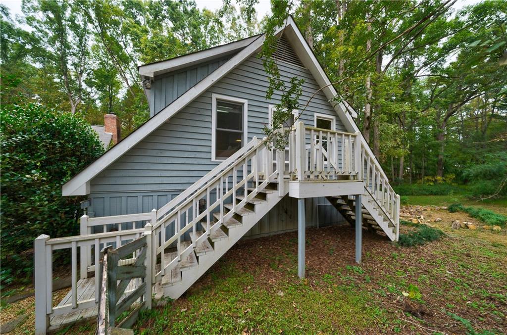 201 Still Branch Drive