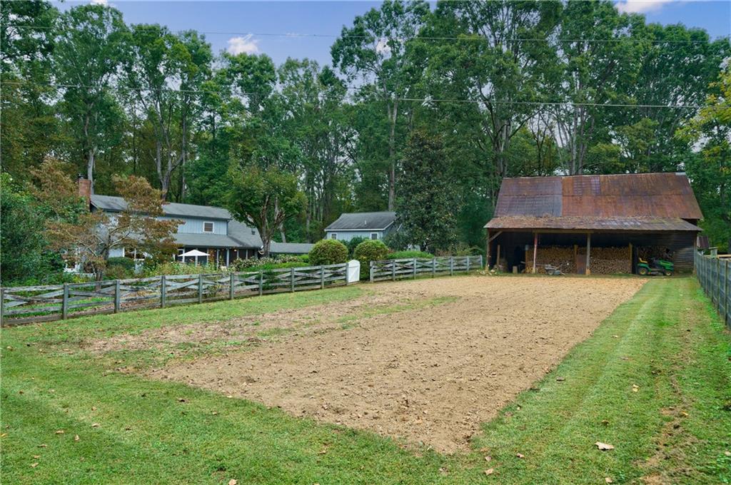 201 Still Branch Drive