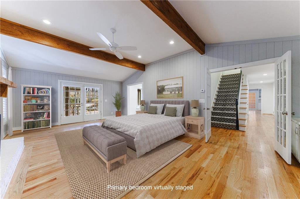 201 Still Branch Drive