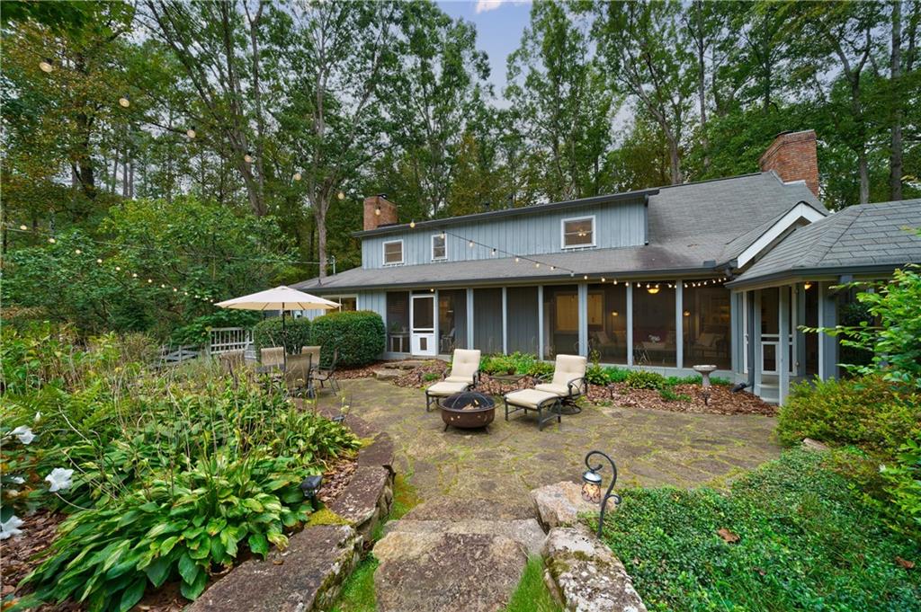 201 Still Branch Drive