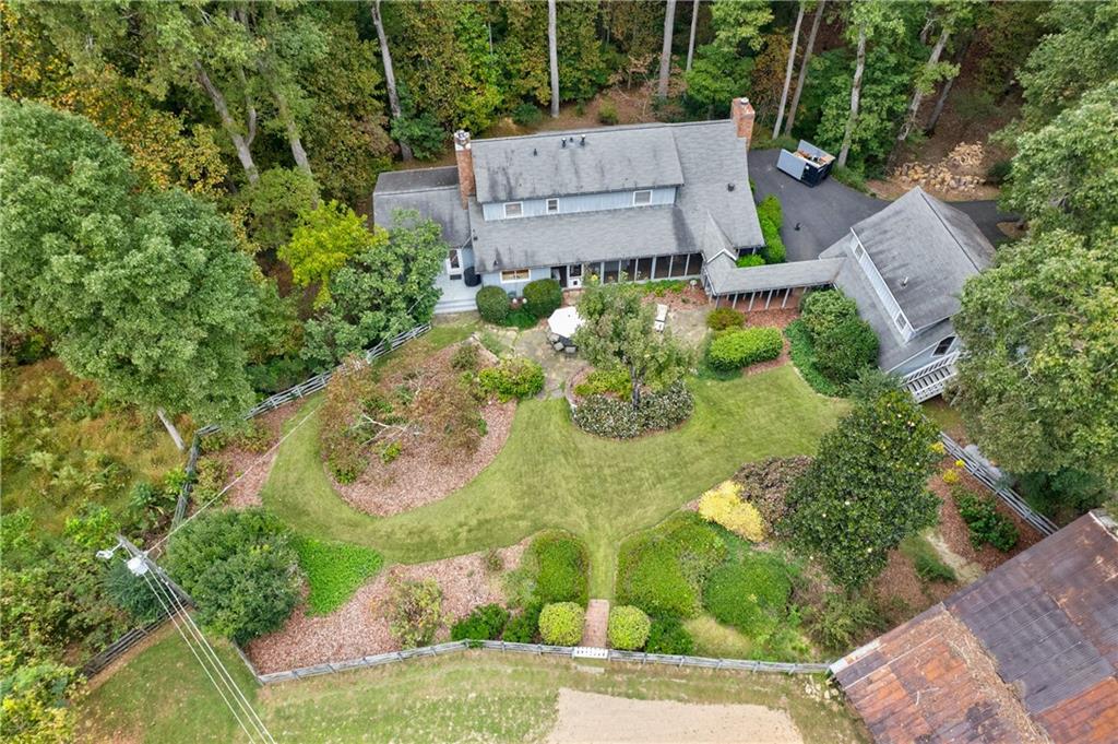 201 Still Branch Drive