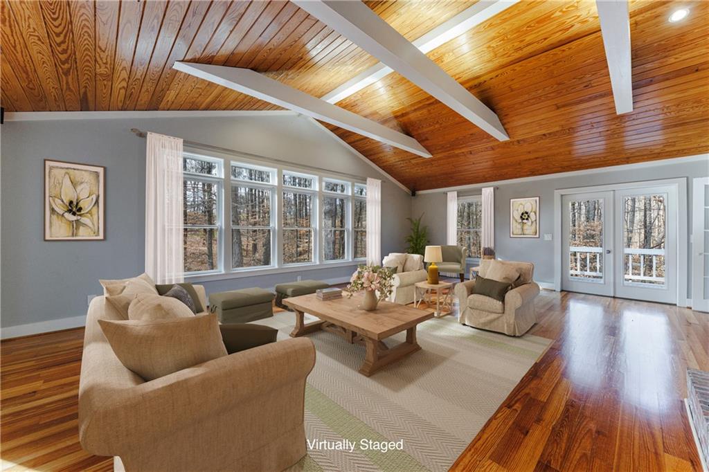 201 Still Branch Drive