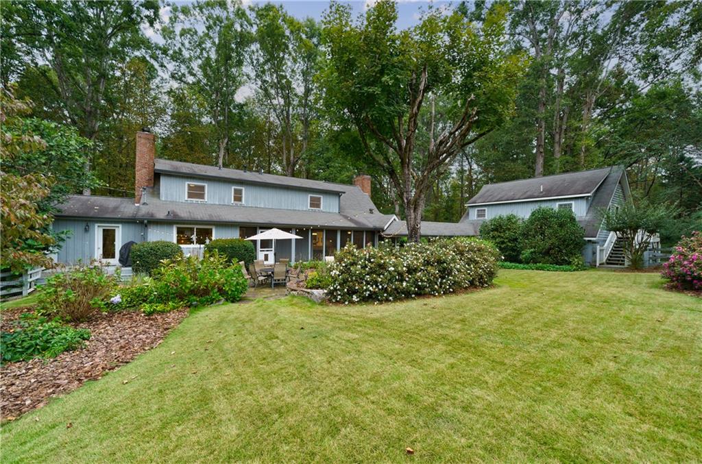 201 Still Branch Drive