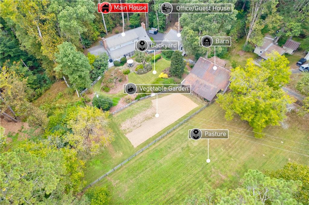 201 Still Branch Drive