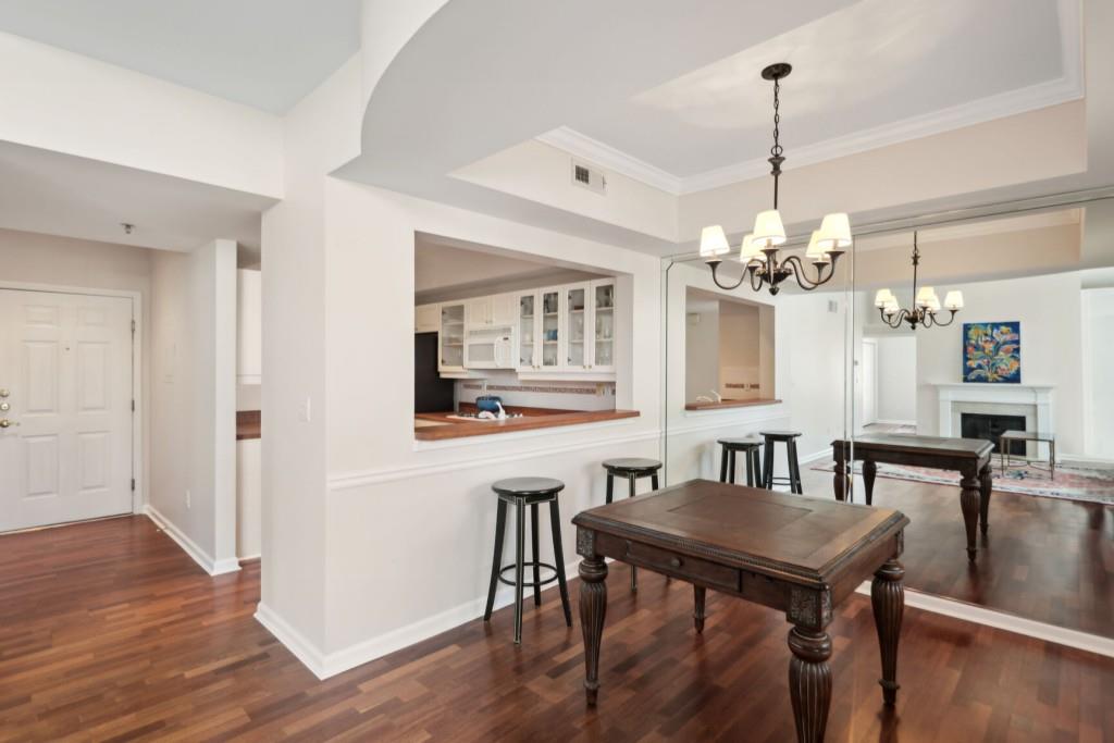 3636 Habersham Road NW Unit 2302