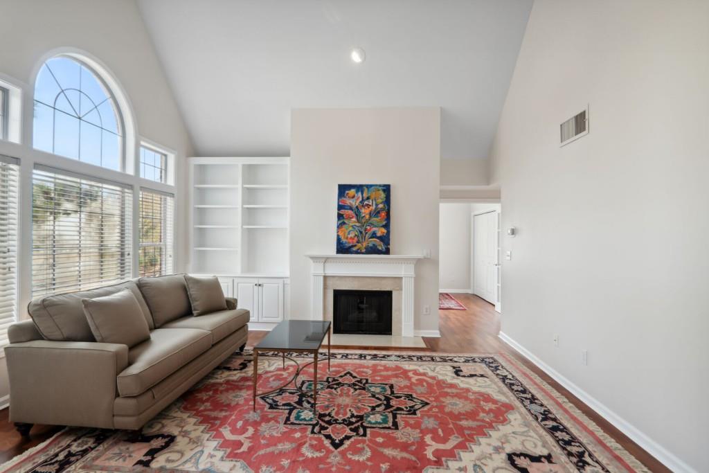 3636 Habersham Road NW Unit 2302