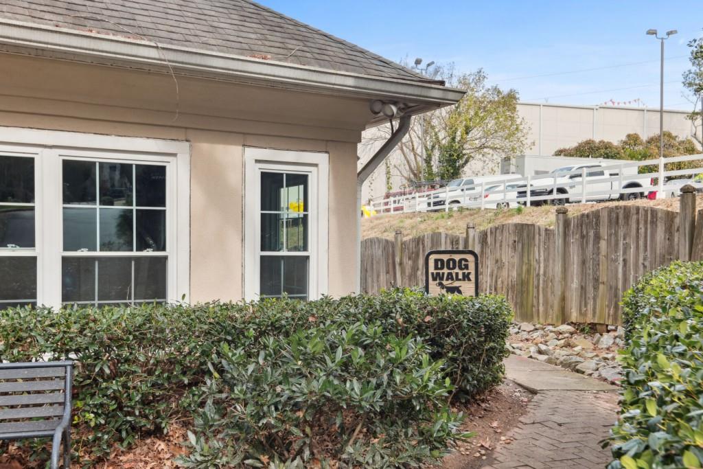 3636 Habersham Road NW Unit 2302