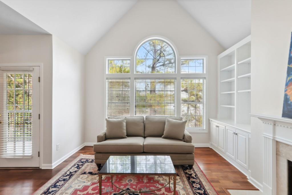 3636 Habersham Road NW Unit 2302