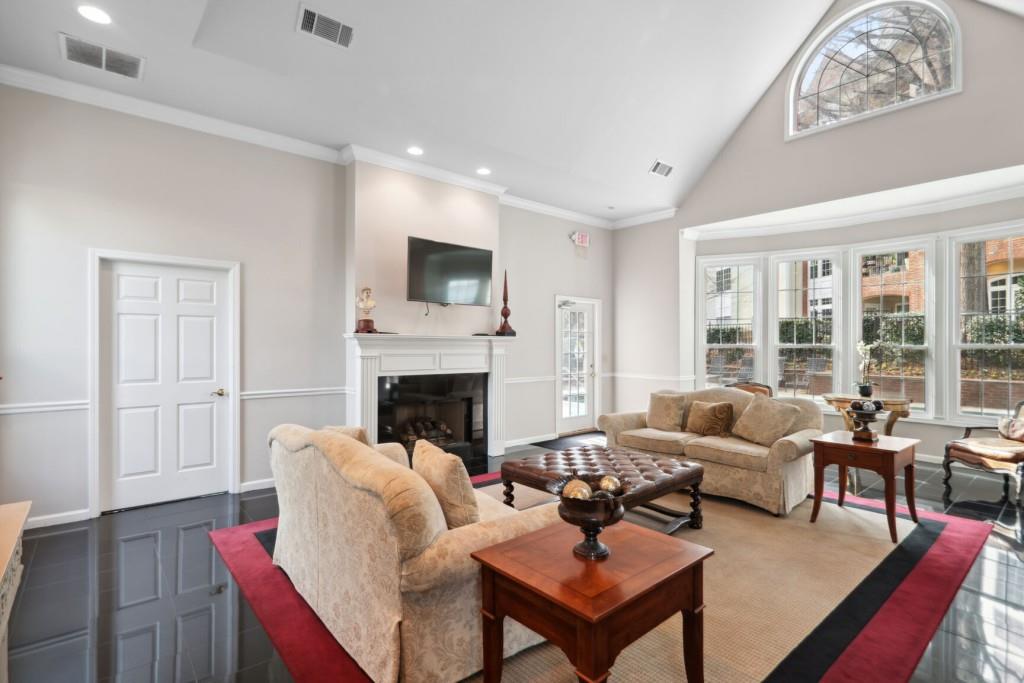 3636 Habersham Road NW Unit 2302