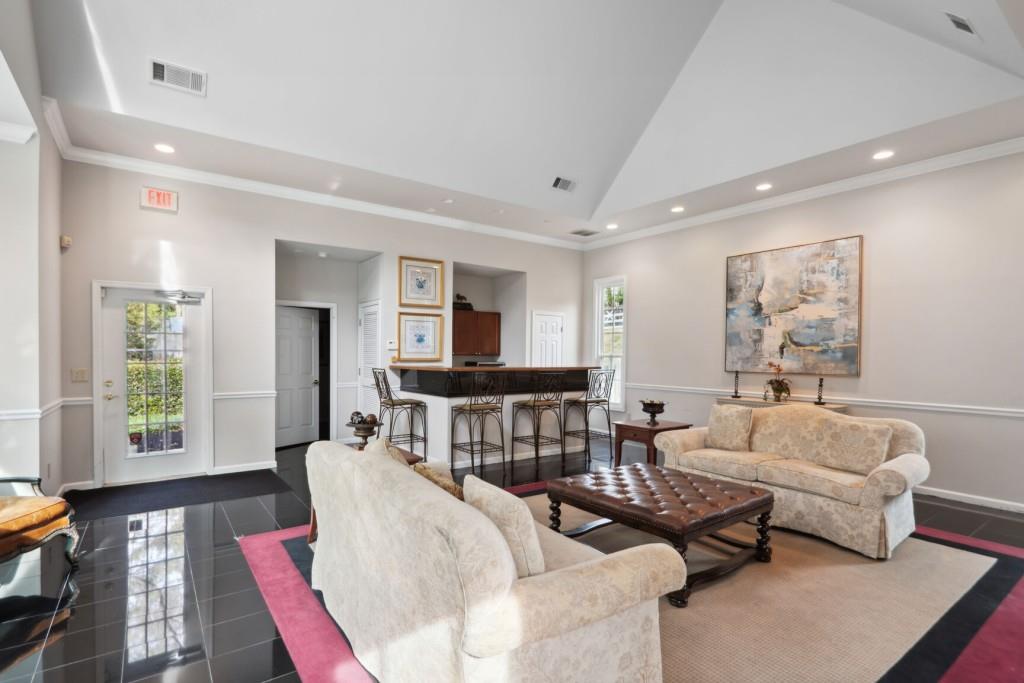 3636 Habersham Road NW Unit 2302