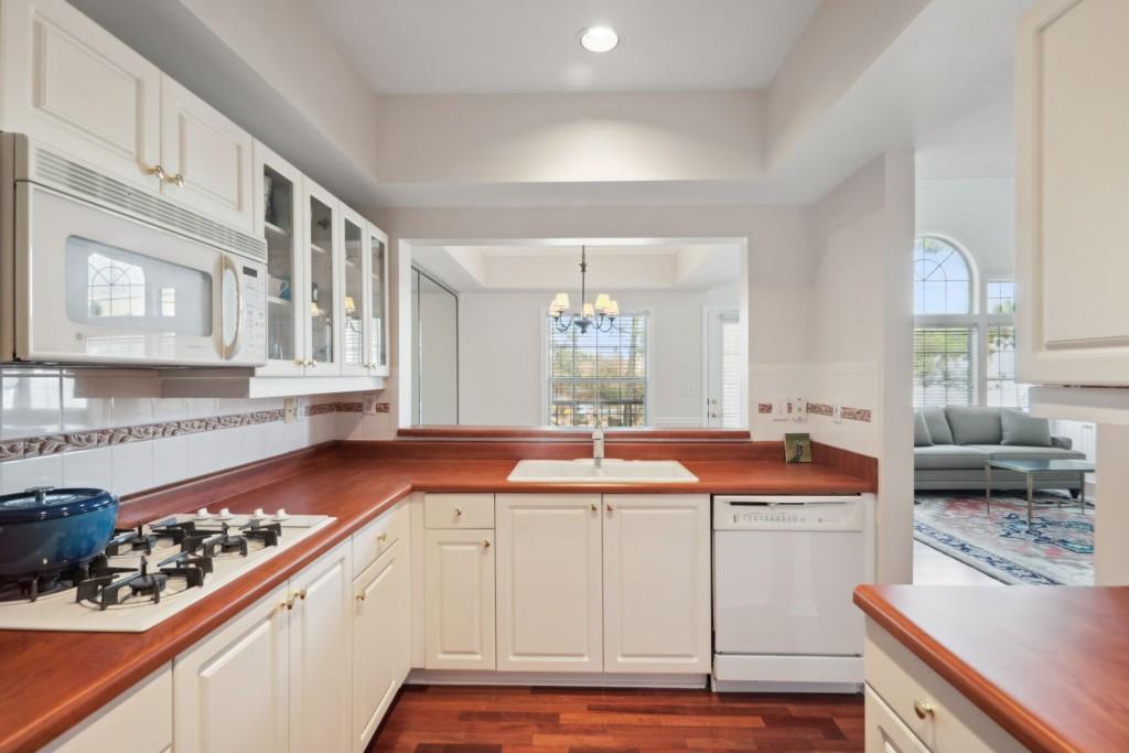 3636 Habersham Road NW Unit 2302