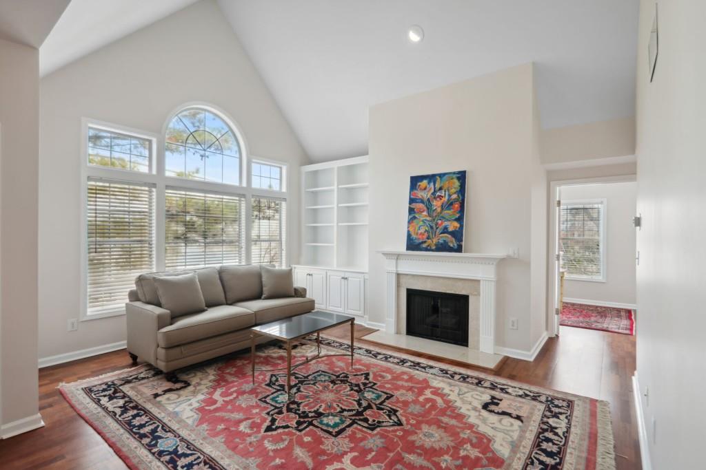 3636 Habersham Road NW Unit 2302