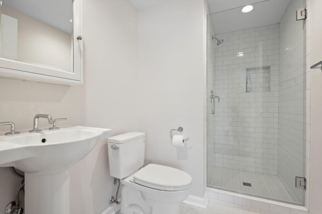 3636 Habersham Road NW Unit 2302