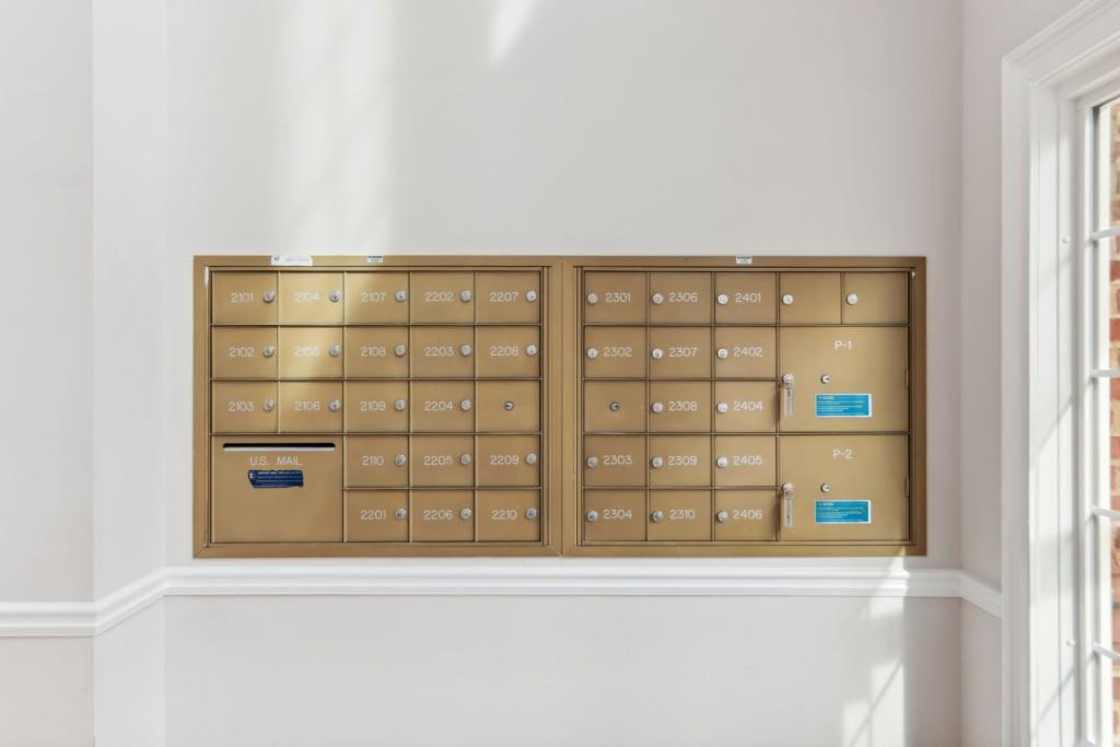 3636 Habersham Road NW Unit 2302