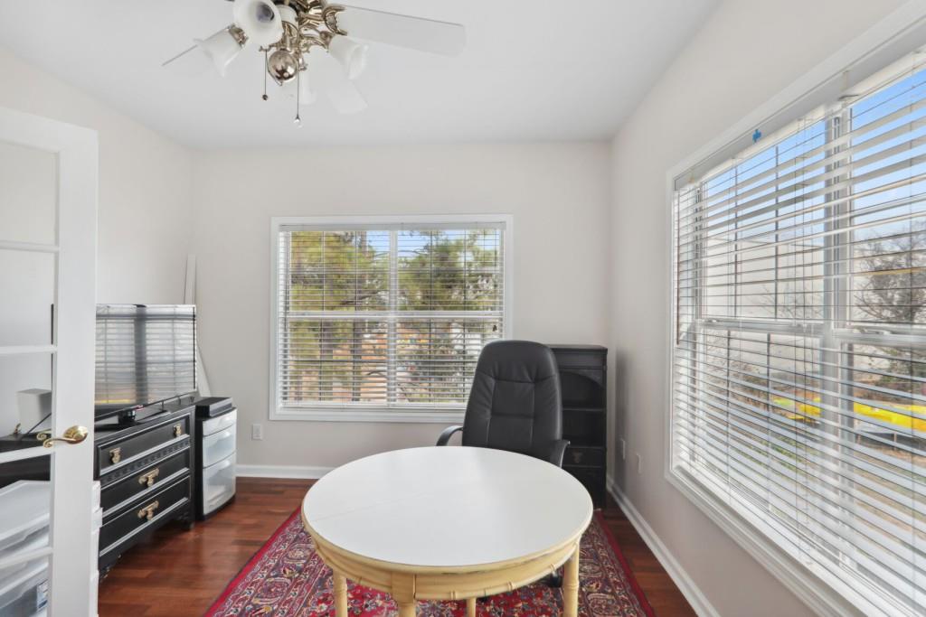 3636 Habersham Road NW Unit 2302