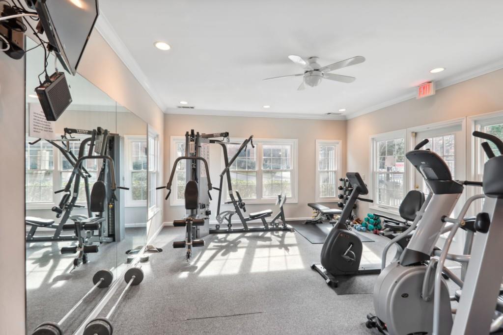 3636 Habersham Road NW Unit 2302