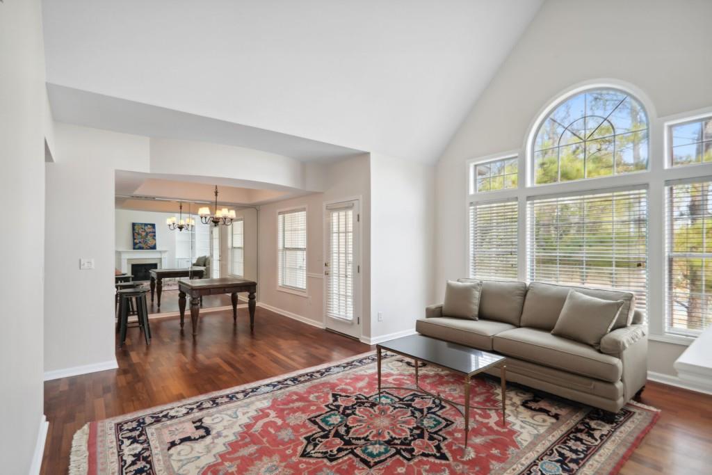 3636 Habersham Road NW Unit 2302