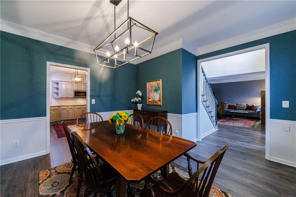 2525 Woodbrook Court