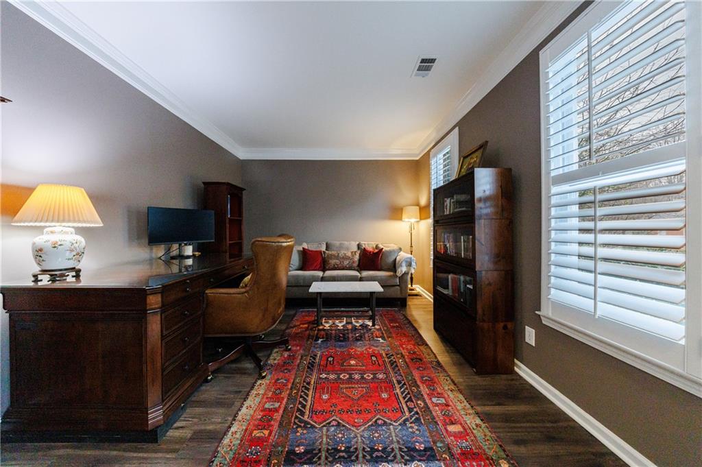 2525 Woodbrook Court