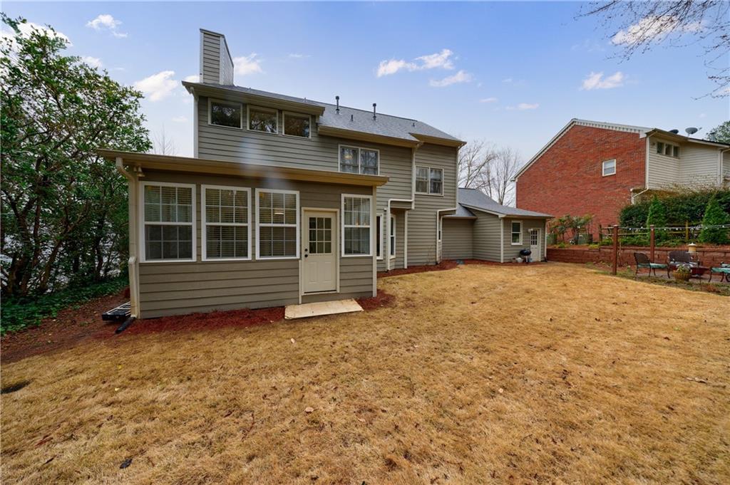 2525 Woodbrook Court