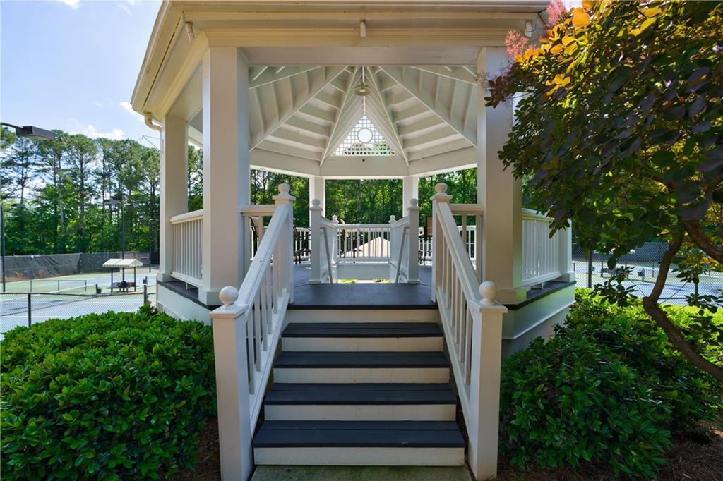 2525 Woodbrook Court