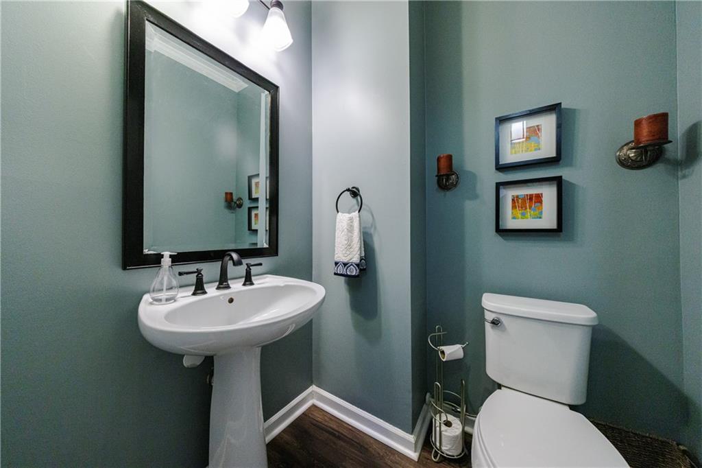 2525 Woodbrook Court