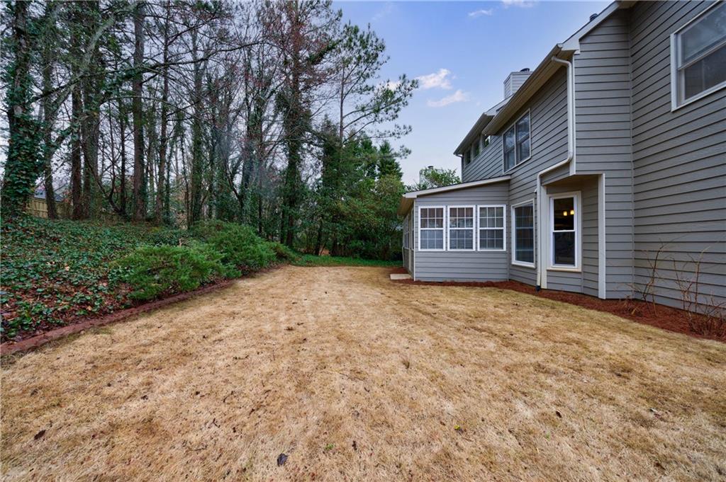 2525 Woodbrook Court