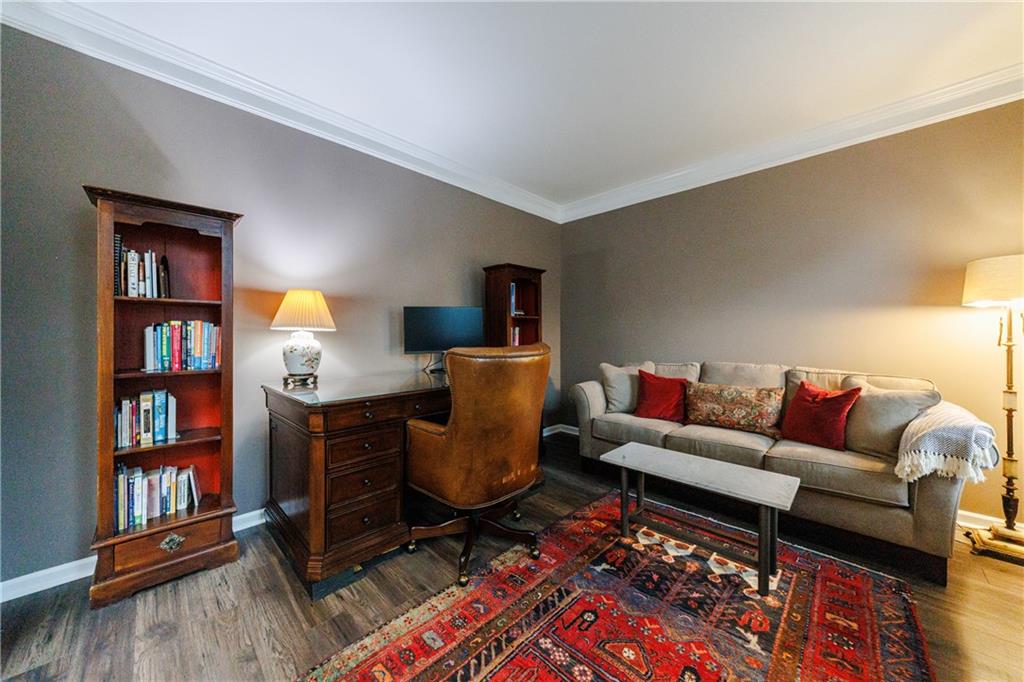 2525 Woodbrook Court